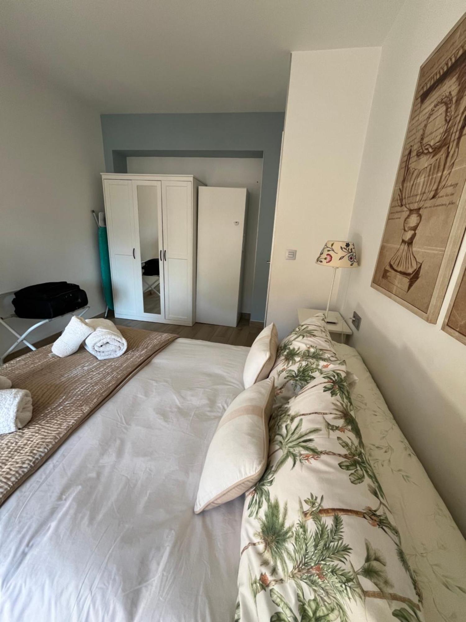 Fantastico Apartamento Suite En Centro De Granada Exterior photo